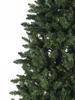 Artificial Christmas Tree Spruce 220 Cm Beautiful, Dense With Stand, Life-Like Green
