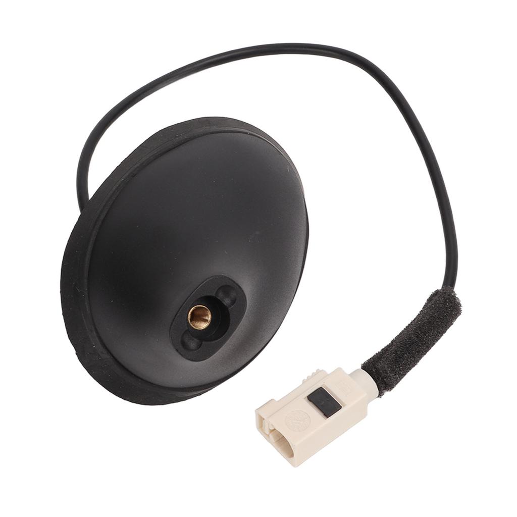 Aerial Antenna Base Roof Mounted Radio Antenna Base Assembly 50540987 for Fiat 500 Abarth