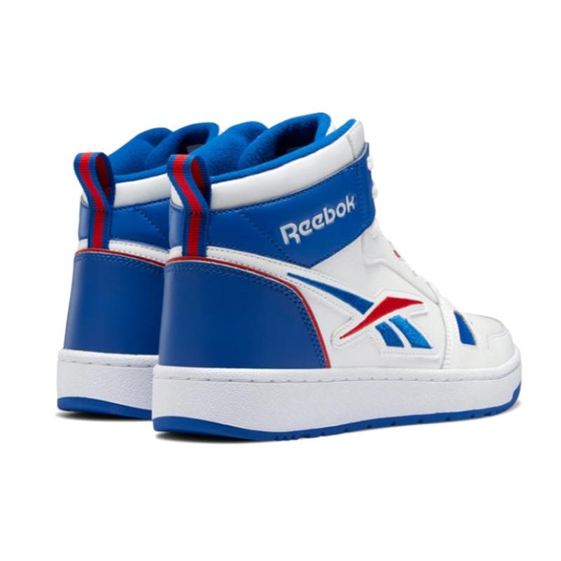 Reebok Resonator Mid 'White Vector Blue' Sneakers G57705