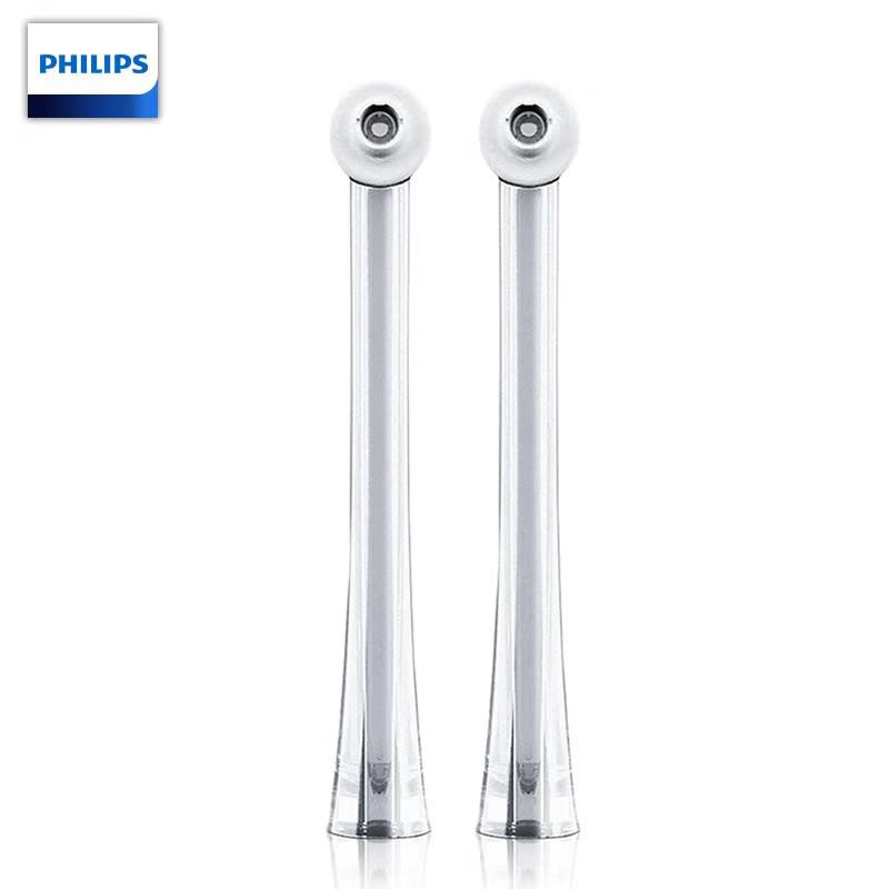 

Насадка Philips HX8032 AirFloss gainsboro кольору
