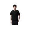 Puma Breathable Casual Versatile Short Sleeve T-Shirt Men tops Black 848755-01