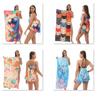 Beach Towel, Lightweight, Quick-drying, Super Absorbent Soft Beach Towel, Foldable Backpack Style (80x160cm)
