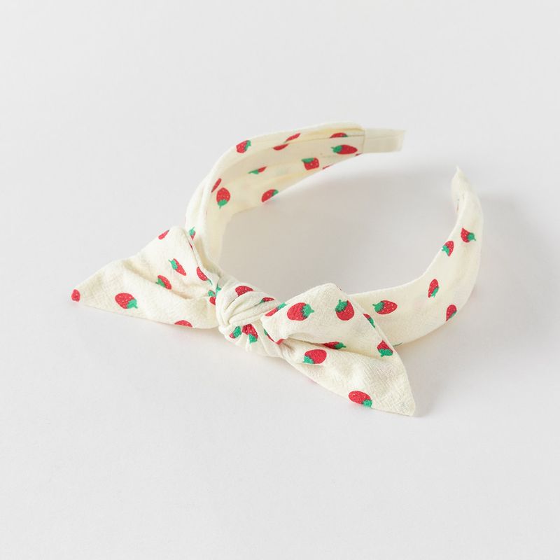 David Bella 2026 New Style Girls' Hairbands, Kidsren's Bow Hair Accessories, Baby Fashionable Headwear, Kidsren's Hair Clips