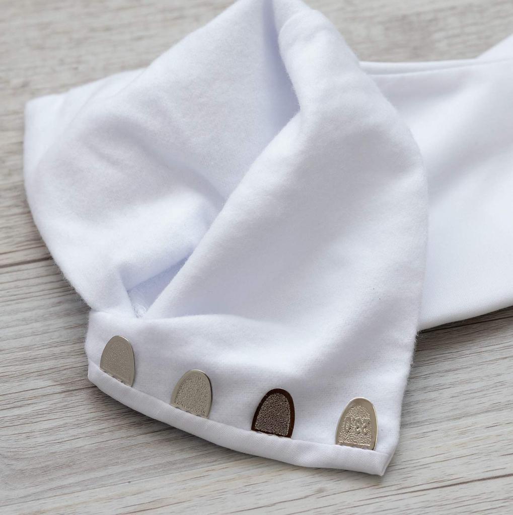 Tabi socks with flannel brushed [KYOETSU] lining, 4-panel kohaze, broadcloth, lining, men's (22.5)