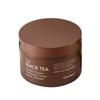 The Black Tea London Classic Cleansing Cream 200ml - Deep Purifying & Nourishing Facial Cleanser with Premium Black Tea