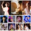 Linterna de Luz de Relleno LED Recargable de 4 Colores para Fotografía