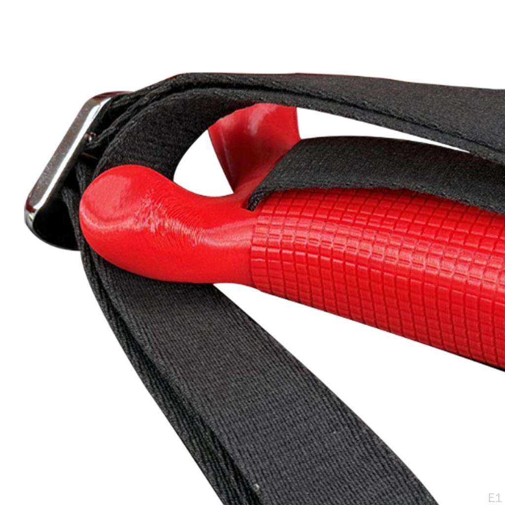 Arm Wrestling Exercise Handle Pulldown Triceps Rope Fitness Equipment Multifunctional Portable