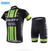 Abbigliamento estivo da ciclismo tute da uomo e da donna Attrezzatura per ciclismo su strada Ciclismo felpa da bicicletta traspirante ad asciugatura rapida