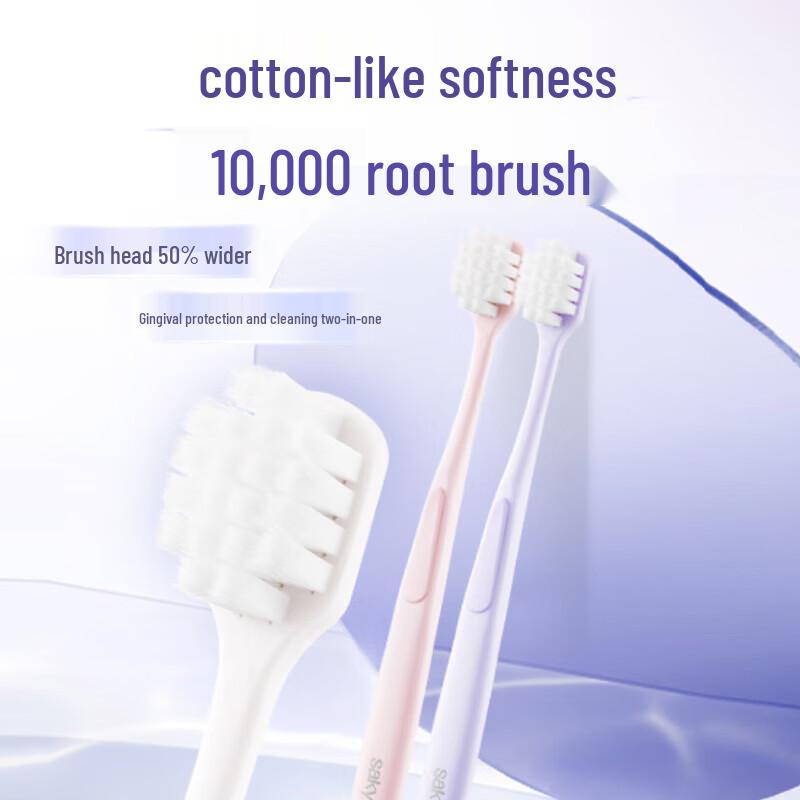 Shuke Whitening Toothbrush