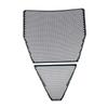 2025 New Motorcycle radiator grille protective cover For Ducati Panigale V4 S/V4S Radiator mesh protection plate PANIGALE V4 S