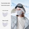 Women's Winter Warm Eye Protection Mask (5-Pack)