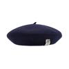 LIBERE KOREA CHEEKY BERET / NAVY