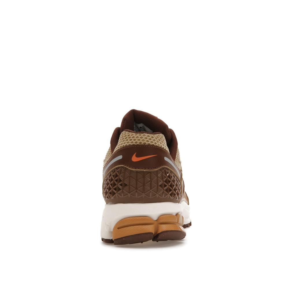 Nike Air Zoom Vomero 5 Wheat Grass Unisex Sneakers Brown Cacao-Wow FB9149-700