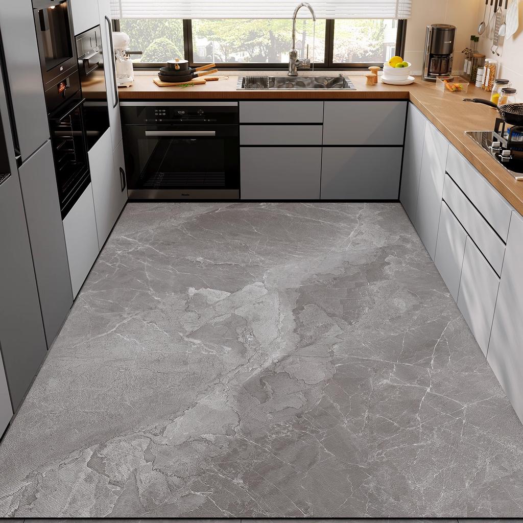 Diatomaceous Earth Kitchen Mat Absorbent Floor Mats Washable Non-slip Large Size Rug Entrance Doormat Bathroom Carpet