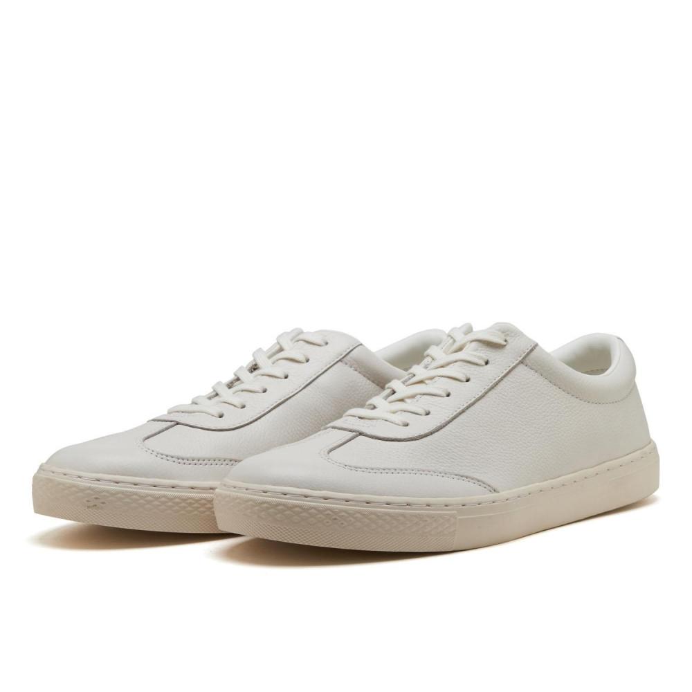 Converse As Coupe Bm Ox 33701840 White