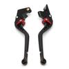 Short/Long Brake Clutch Levers For KAWASAKI NINJA  ZX1400 ZX14R ZX-14 ZX-14R ZZR1400 GTR1400 CONCOURS 14 Motorcycle Accessories