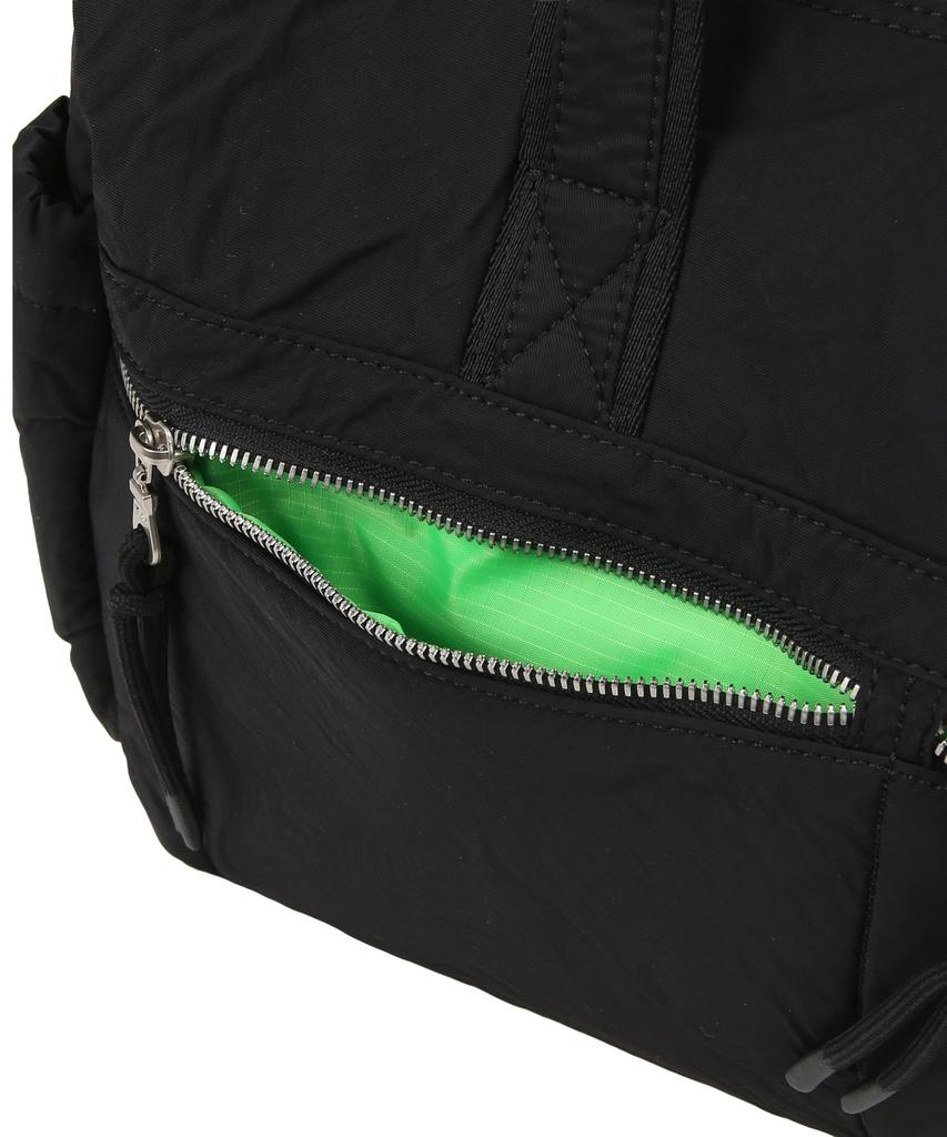 Vlot Organize Tote Bag [Black]