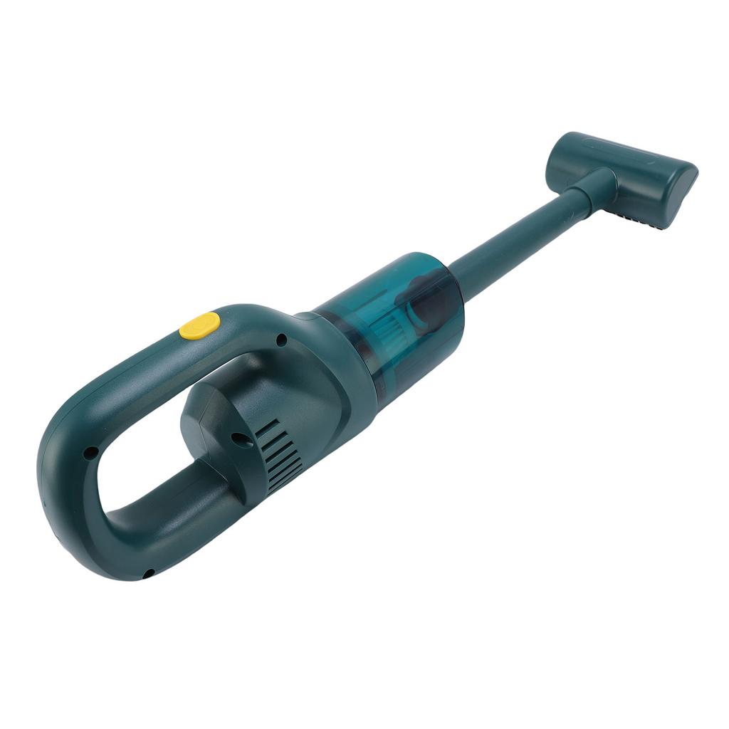 Akkusauger Handstaubsauger Tragbar Leistungsstarke Saugkraft Innenraumzubehör Haushaltsbedarf