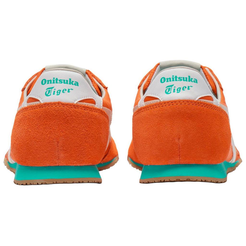 Onitsuka Tiger Unisex Serrano 'Habanero Birch' 1183B400-604