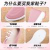Shoes Women's Spring Women's Shoes Cloth Shoes Casual Breathable Soft Flats Low Top Single Shoes Soft Sole Mother Shoes Flat Heel