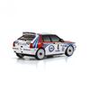 Kyosho Minute Awd Ma 020 Lady Set Lancia Delta No.4 1992 Monte Carlo Rally Winner [32655mc]