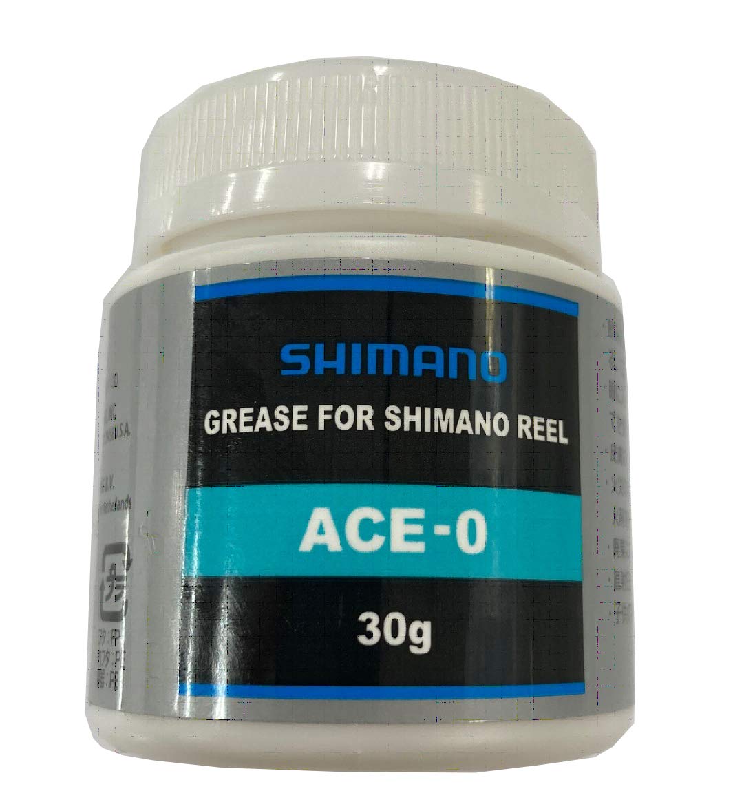 

Оригинальная сервисная смазка SHIMANO 03305DG01 ACE-0