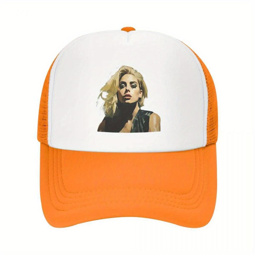 Baseball Cap Hats Caps Hats Anime Graphic Adult Unisex Women Father Birthday New Year Christmas Gifts Retro Sports Outdoor