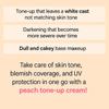 Anua Peach Niacin UV Tone Up Protection (50ml)