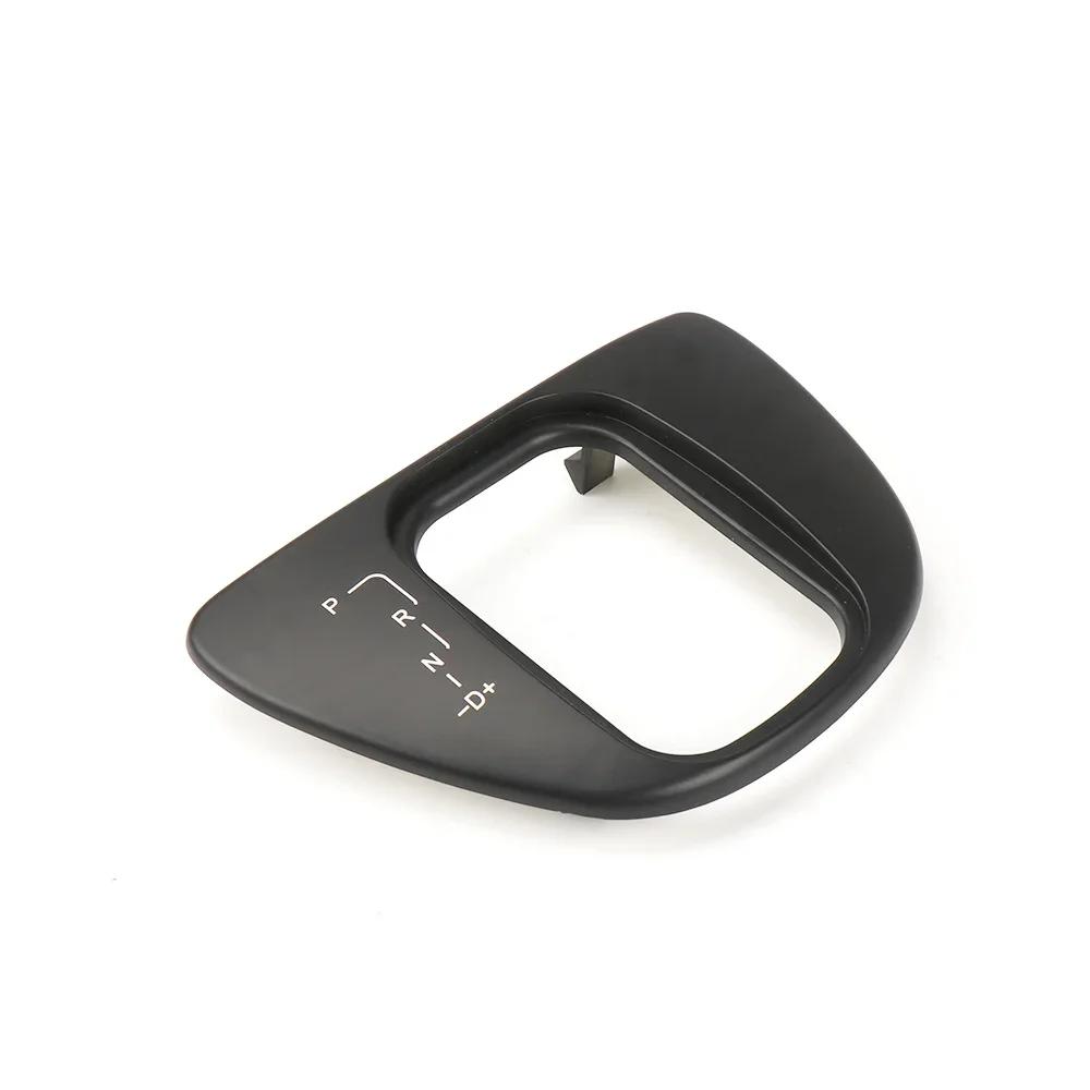 For Mercedes-Benz Vito Viano W639 2006-2015 Gear Shift Lever Panel 6392600073 Black Plastic Interior Trim Replacement
