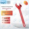 Universal Cast Iron Fire Hydrant Wrench