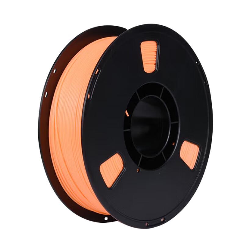 Lanmo High-Strength PLA 3D Printer Filament CN plug (adapter included)