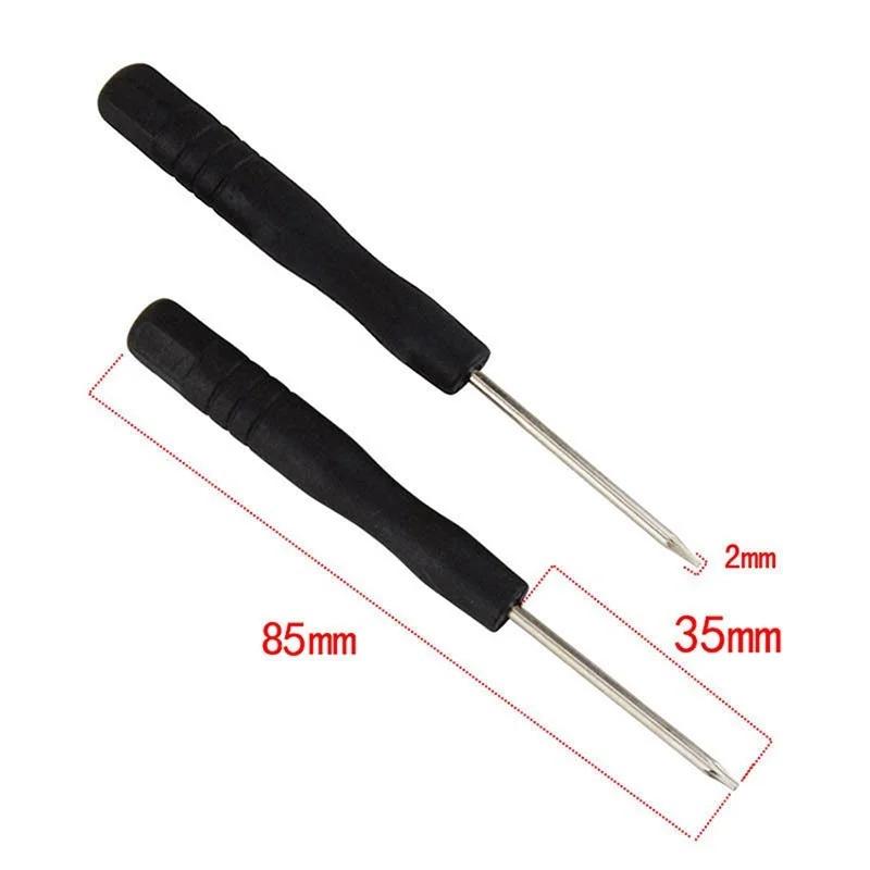 11 In1 Cell Phones Opening Pry Repair Tools Kit Screwdrivers for Smartphones Electronic Product Mobile Phone Repair Tool Set