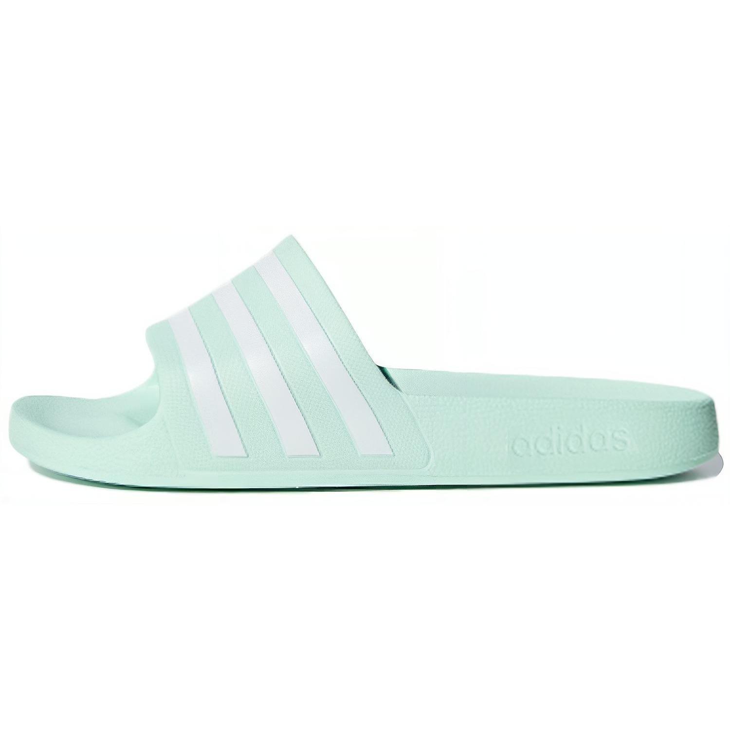 adidas Adilette Aqua Ice Mint Men s F35535 EU 38