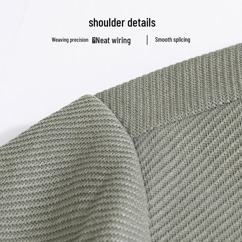 Hodo Men's High-Density Textured Workwear Jacket