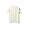 New Nike T Shirts Men Light Bone DR8007-072