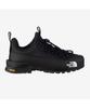 The North Face Ns94R72J White Label Glencliffe Raw_Black