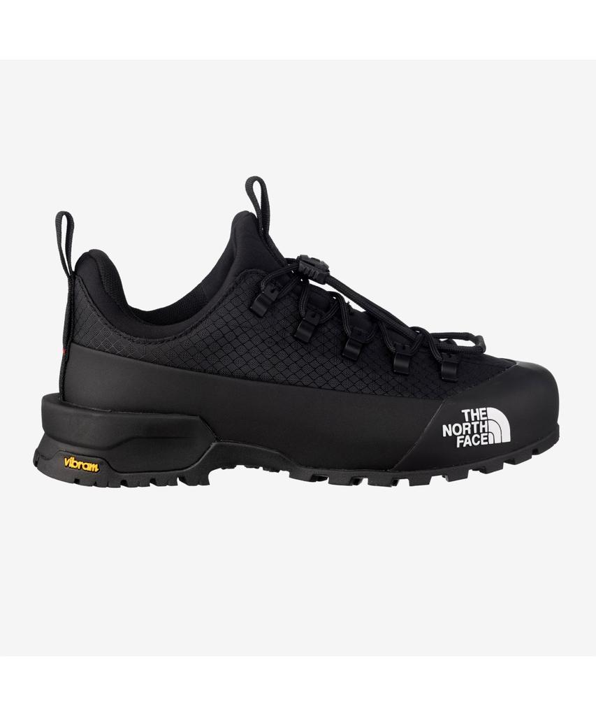 The North Face Ns94R72J White Label Glencliffe Raw_Black