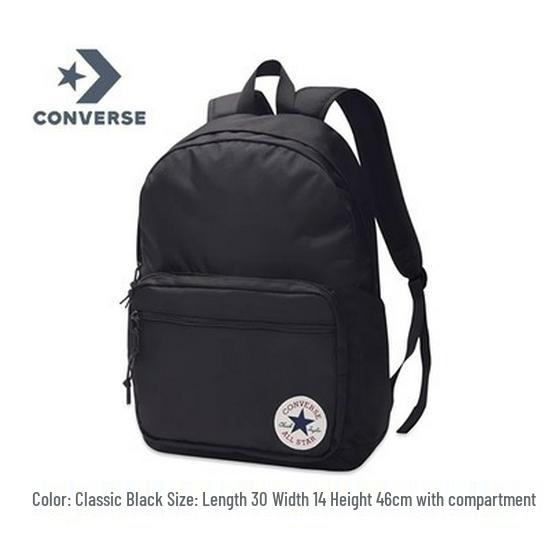 Versatile Student Sports Travel Backpack: Lightweight, Large Capacity, Shoulder-Friendly Design