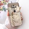 For Tecno Camon 16 CE7 CE7j CE9h Case For Tecno Camon 16 Pro Cover Cute Cat Fashion Butterfly Painted Casing