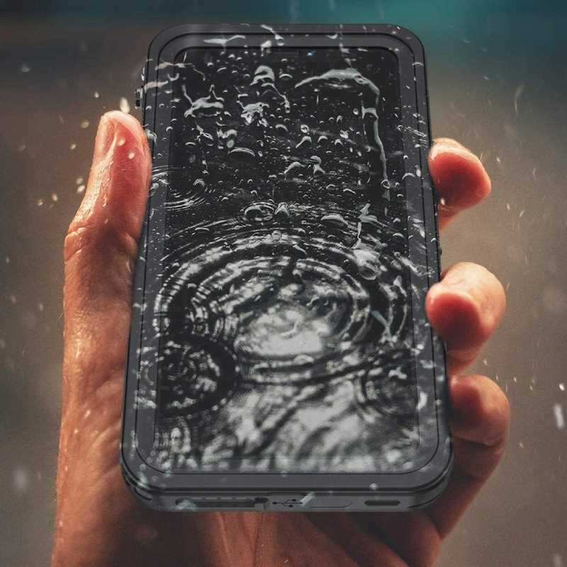 Red Pepper Iphone 12