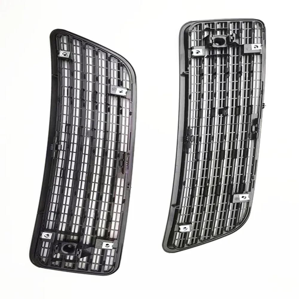 Mřížka kapoty Mercedes-Benz Výstup vzduchu pro W221 S300/S350 (OE: A2218800305/A2218800205)