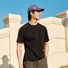 Li Ning Quick Dry Cooling Collection T Shirt Men's Black ATSV509-3