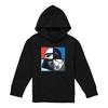 Star Wars Childrens/Kids Darth Vader & Stormtrooper Squares Hoodie