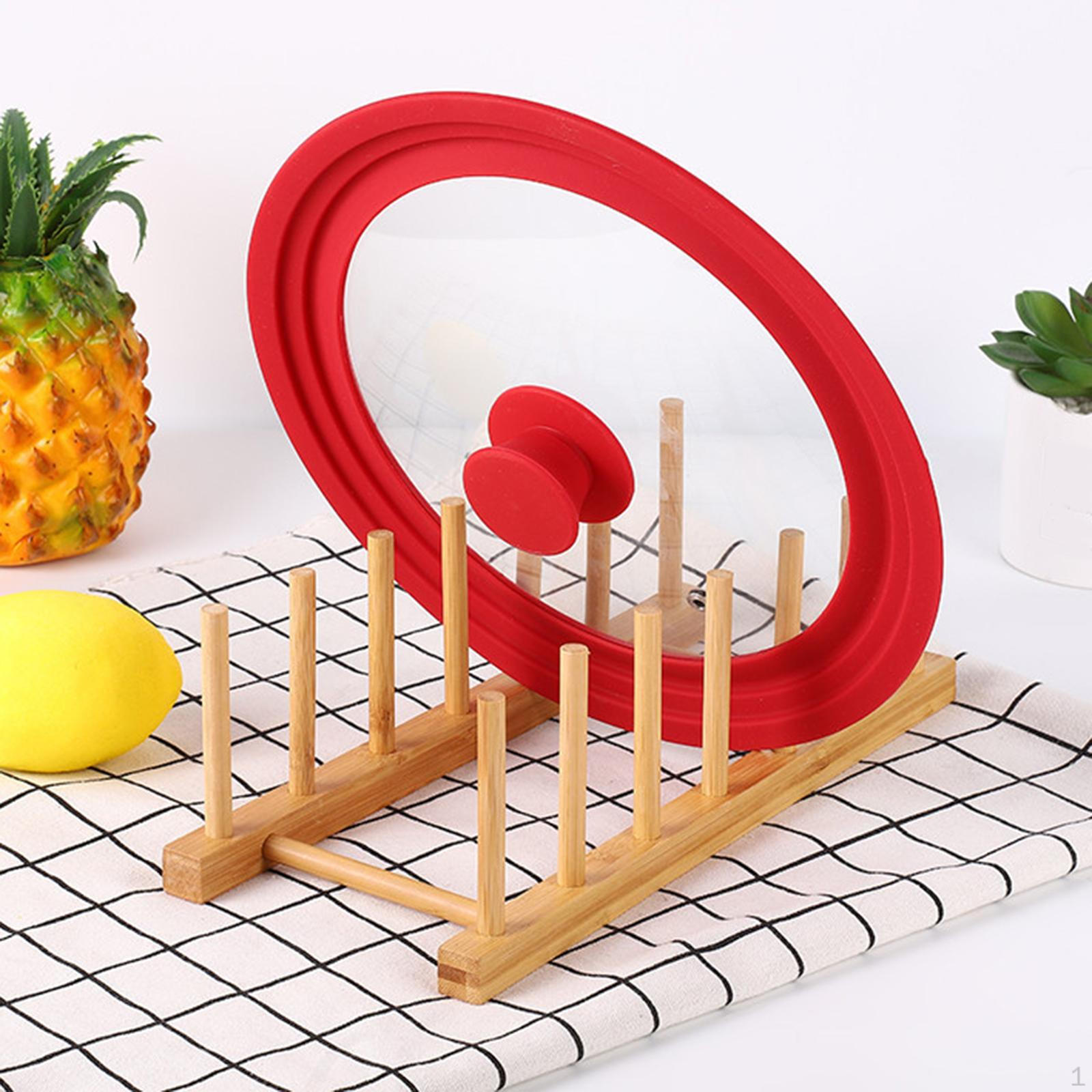 

Универсальная крышка для кастрюль Крышка для сковороды Замена Стеклянная крышка для кастрюли Кастрюля-скороварка, Кастрюля для молока, red 28cm