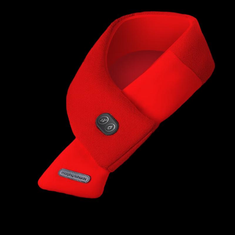Morphy Richards Smart Heated Massage Neck Scarf
