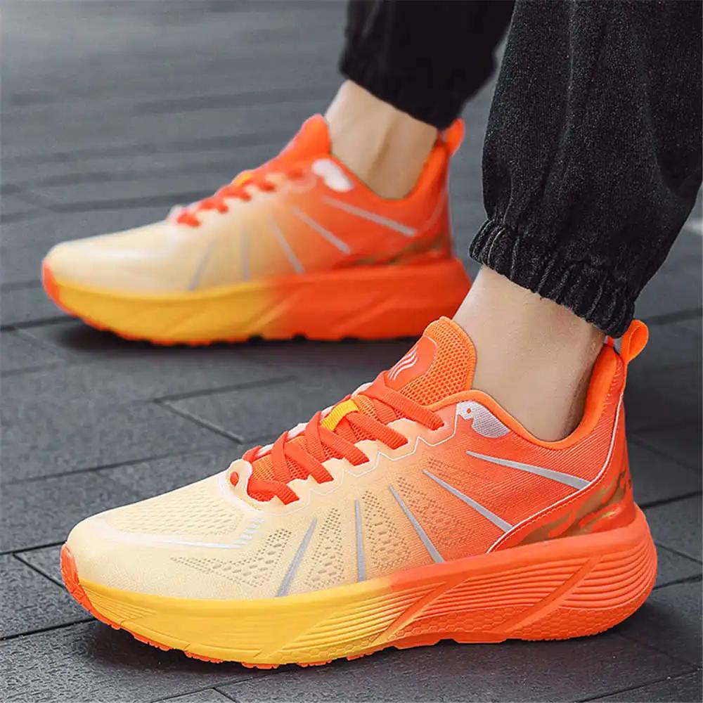 Fashion Thin Heel Laced Sneakers Casual Running Mens Walking Shoes Boots Sport Womenshoes New Arrival Sapato Style In Offers