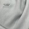 Imitation Cashmere Brushed Scarf