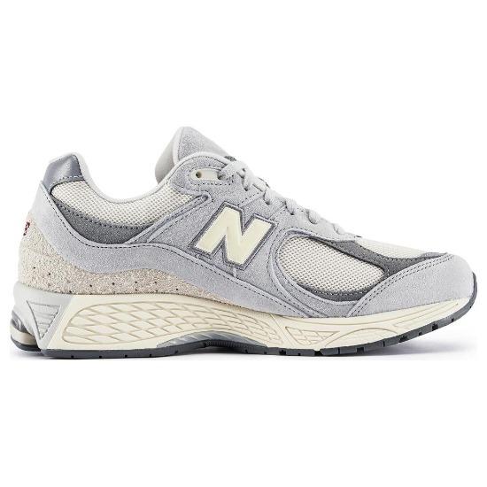 New Balance 2002R Lunar New Year - Concrete Unisex Sneakers  M2002RLN