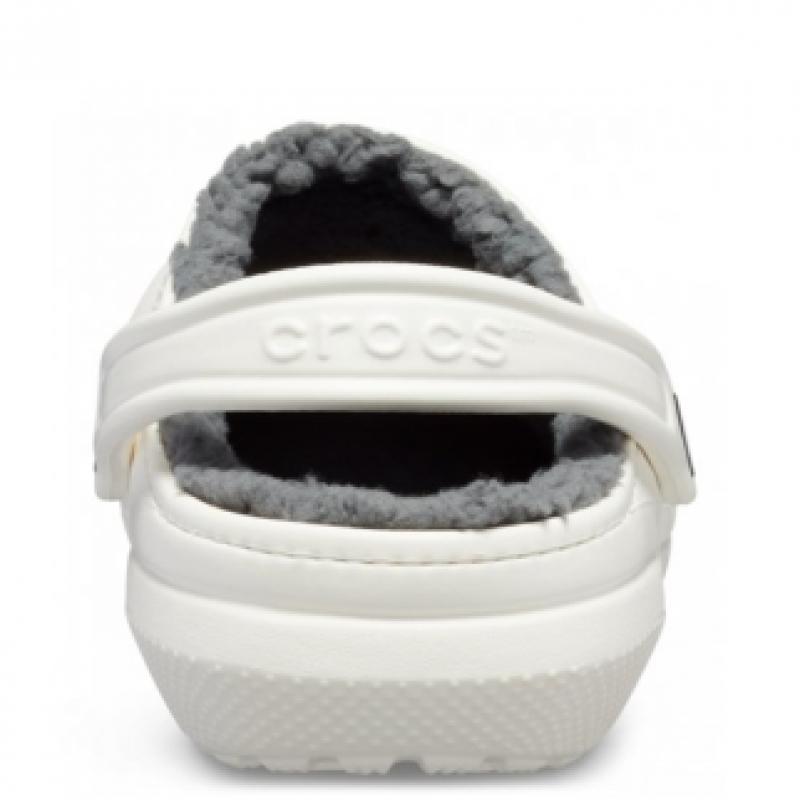 Crocs Classic Lined Clogs 203591 10m