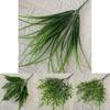 Faux Botanical Stems Plastic Greenery For Photography Props And Event Staging 73 Chars